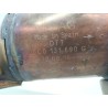 Recambio de catalizador para seat ibiza iv (6j5, 6p1) 1.2 tsi referencia OEM IAM 6C0131690G  
