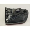 Recambio de piloto trasero derecho interior para peugeot 4007 sport pack referencia OEM IAM 1146379R  