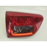 Recambio de piloto trasero izquierdo interior para peugeot 4007 premium referencia OEM IAM 1146379L  