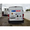 fiat ducato caja/chasis (250_) del año 2018