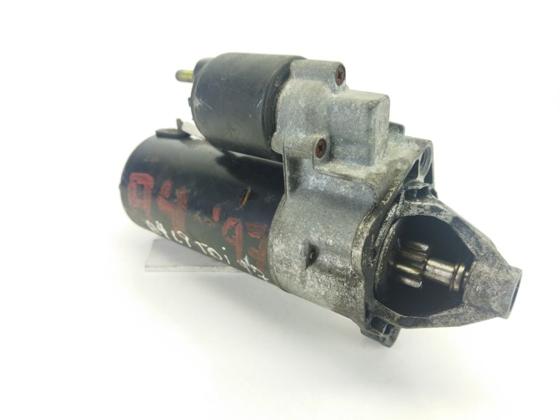 Recambio de motor arranque para audi a4 berlina (b5) 1.9 tdi referencia OEM IAM 068911024C  