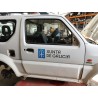 Recambio de puerta delantera derecha para suzuki jimny todo terreno, cerrada (sn) 1.5 ddis 4x4 referencia OEM IAM   