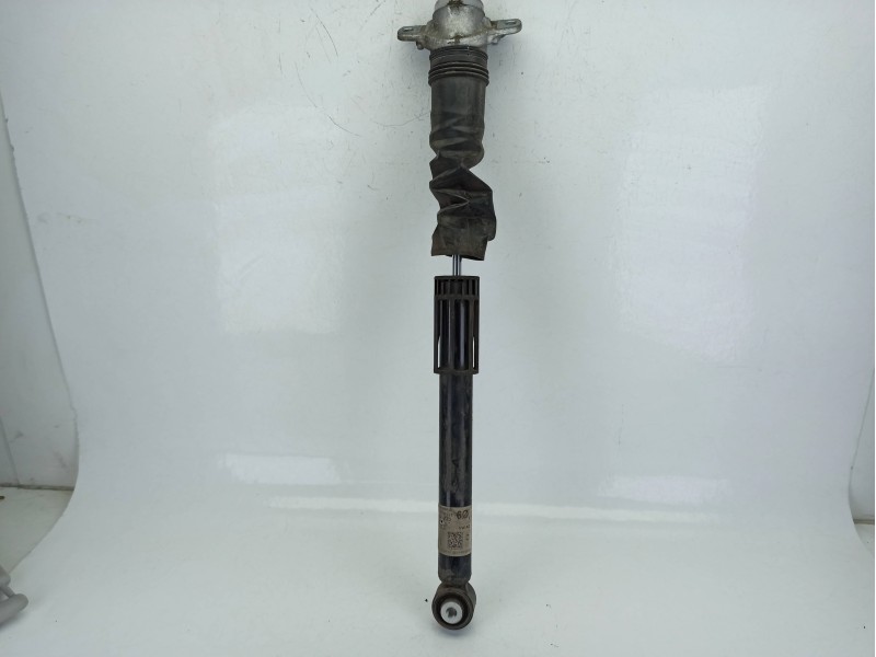 Recambio de amortiguador trasero izquierdo para seat leon (5f1) 1.2 tsi referencia OEM IAM 5Q0512013ES  