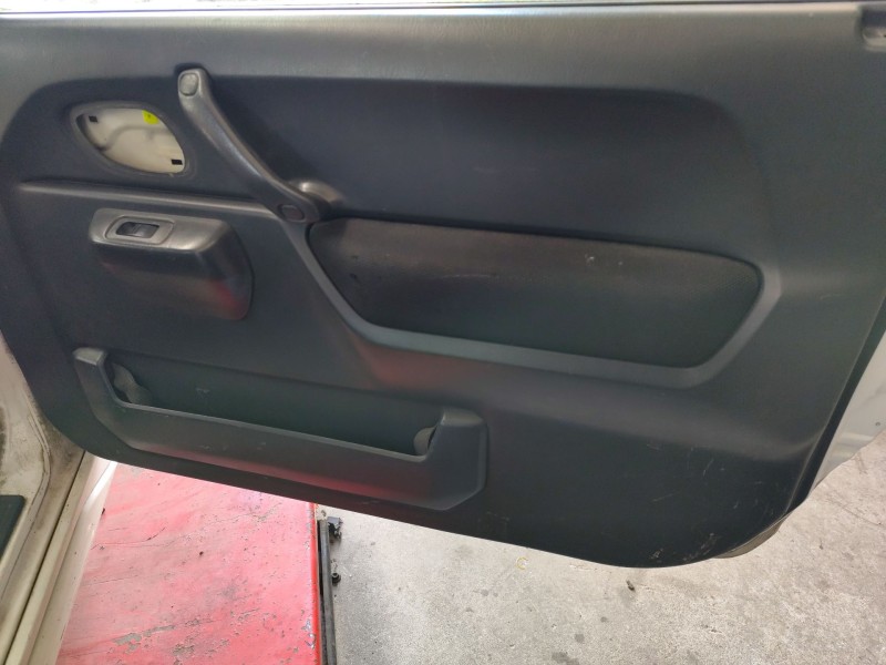 Recambio de elevalunas delantero derecho para suzuki jimny todo terreno, cerrada (sn) 1.5 ddis 4x4 referencia OEM IAM   