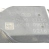 Recambio de caja mariposa para hyundai i30 fastback (pde, pden) 1.0 t-gdi referencia OEM IAM 3510007250  