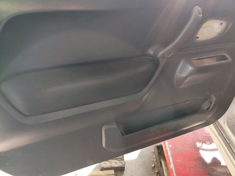 Recambio de elevalunas delantero izquierdo para suzuki jimny todo terreno, cerrada (sn) 1.5 ddis 4x4 referencia OEM IAM   