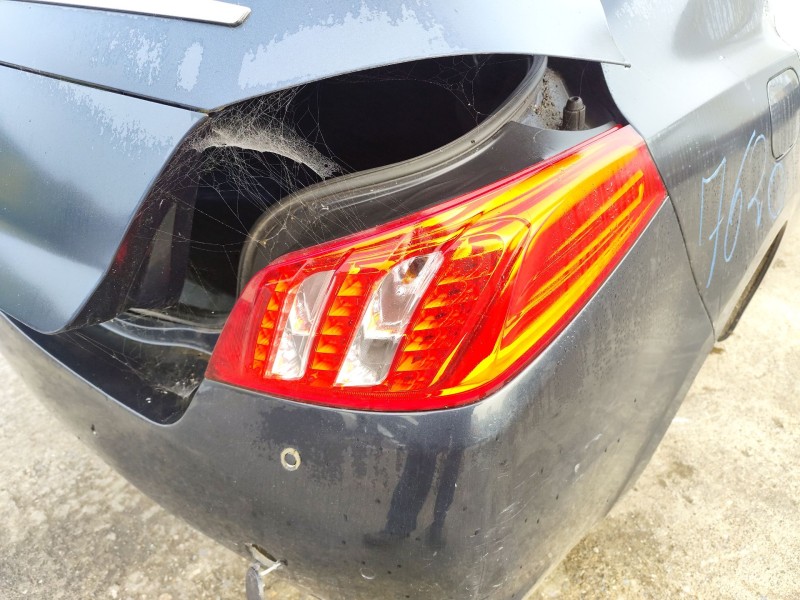 Recambio de piloto trasero derecho para peugeot 508 i (8d_) 2.0 hdi referencia OEM IAM 6351LL  