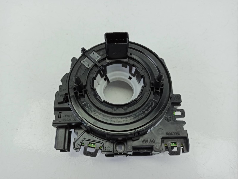 Recambio de anillo airbag para seat leon (5f1) 1.2 tsi referencia OEM IAM 5Q0953549F  