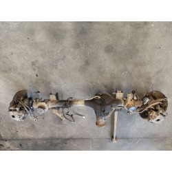 DIFERENCIAL DELANTERO 