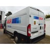fiat ducato caja/chasis (250_) del año 2018