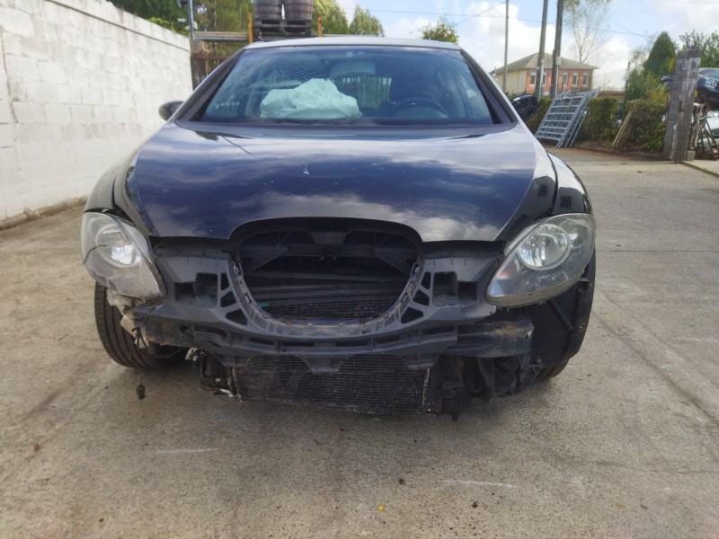 seat leon (1p1) del año 2007
