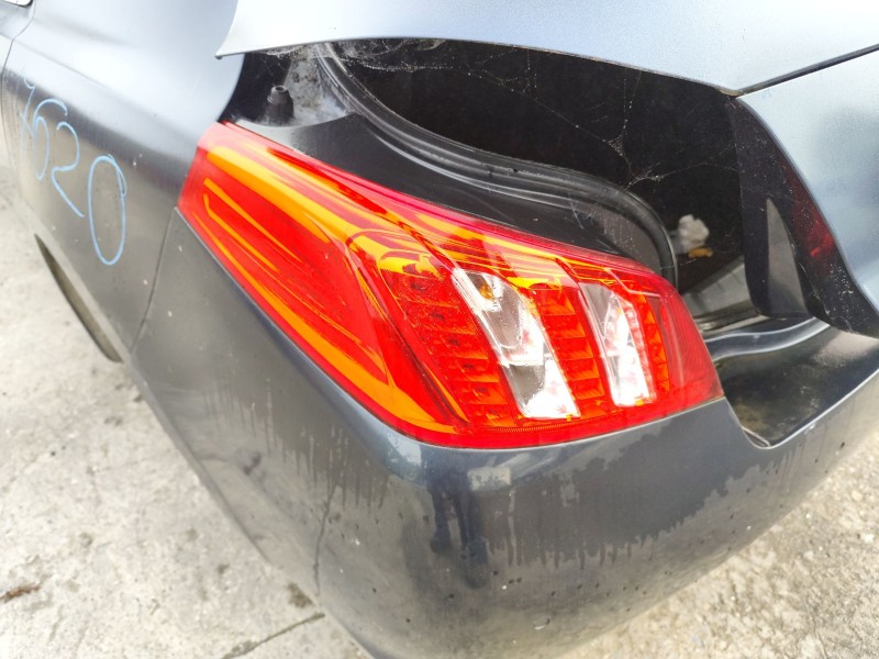 Recambio de piloto trasero izquierdo para peugeot 508 i (8d_) 2.0 hdi referencia OEM IAM 6350LL  