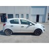 opel corsa d (s07) del año 2013