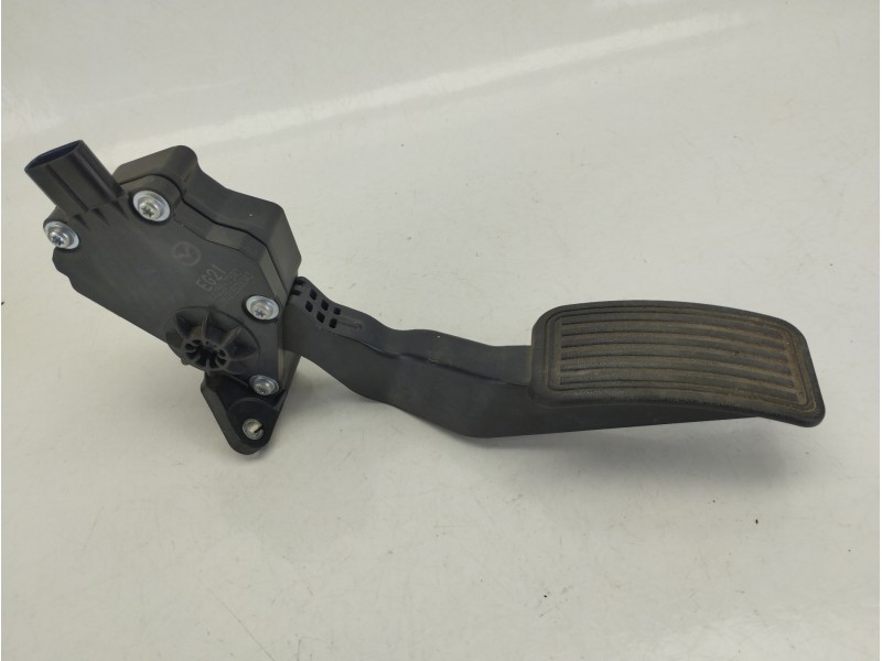 Recambio de potenciometro pedal para mazda cx-7 (er) luxury referencia OEM IAM K42387390  