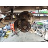 Recambio de diferencial trasero para suzuki jimny todo terreno, cerrada (sn) 1.5 ddis 4x4 referencia OEM IAM   