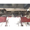 Recambio de diferencial trasero para suzuki jimny todo terreno, cerrada (sn) 1.5 ddis 4x4 referencia OEM IAM   