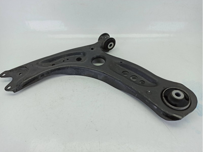 Recambio de brazo suspension inferior delantero izquierdo para seat leon (5f1) 1.2 tsi referencia OEM IAM 5Q0407151L  