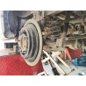 Recambio de diferencial trasero para suzuki jimny todo terreno, cerrada (sn) 1.5 ddis 4x4 referencia OEM IAM   