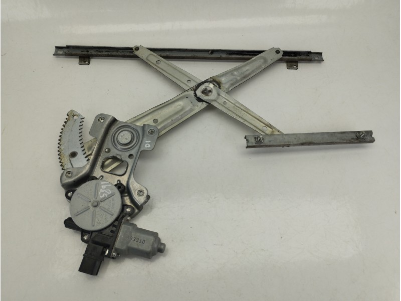 Recambio de elevalunas delantero izquierdo para peugeot 4007 premium referencia OEM IAM 5713A085  