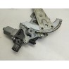 Recambio de elevalunas delantero izquierdo para peugeot 4007 premium referencia OEM IAM 5713A085  