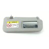 Recambio de parasol derecho para hyundai i20 iii (bc3, bi3) 1.0 t-gdi referencia OEM IAM 85220Q0020NNB  