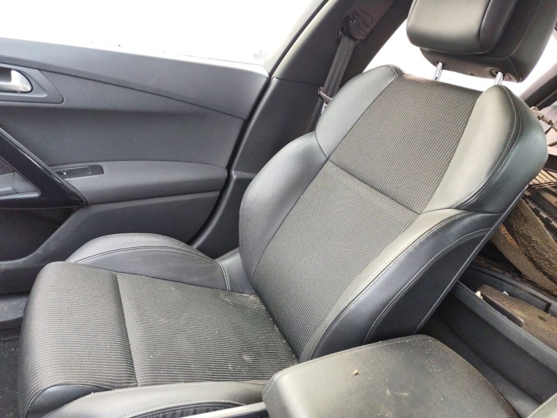 Recambio de asiento delantero derecho para peugeot 508 i (8d_) 2.0 hdi referencia OEM IAM   