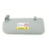 Recambio de parasol derecho para hyundai i20 iii (bc3, bi3) 1.0 t-gdi referencia OEM IAM 85220Q0020NNB  