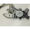 Recambio de elevalunas delantero izquierdo para peugeot 4007 premium referencia OEM IAM 5713A085  