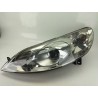 Recambio de faro izquierdo para peugeot 407 st sport referencia OEM IAM 9641944280  