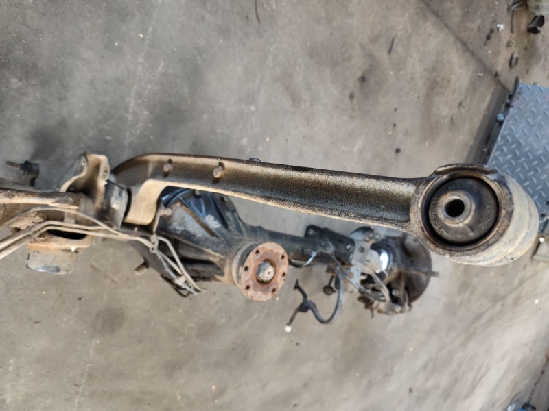 Recambio de tirante delantero derecho para suzuki jimny todo terreno, cerrada (sn) 1.5 ddis 4x4 referencia OEM IAM   