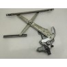 Recambio de elevalunas delantero izquierdo para peugeot 4007 premium referencia OEM IAM 5713A085  
