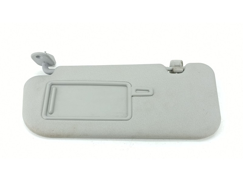 Recambio de parasol izquierdo para hyundai i20 iii (bc3, bi3) 1.0 t-gdi referencia OEM IAM 85210Q0000NNB  