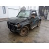 suzuki vitara cabrio (et, ta) del año 1993
