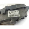 Recambio de faro izquierdo para peugeot 407 st sport referencia OEM IAM 9641944280  