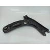 Recambio de brazo suspension inferior delantero izquierdo para seat leon (5f1) 1.2 tsi referencia OEM IAM 5Q0407151L  