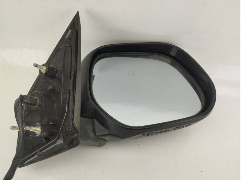Recambio de retrovisor derecho para peugeot 4007 premium referencia OEM IAM R8321  