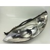 Recambio de faro izquierdo para peugeot 407 st sport referencia OEM IAM 9641944280  