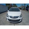 opel corsa d (s07) del año 2013