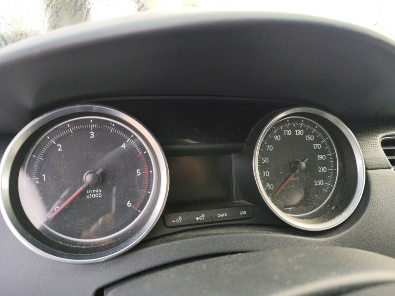 Recambio de cuadro instrumentos para peugeot 508 i (8d_) 2.0 hdi referencia OEM IAM 6103SW  