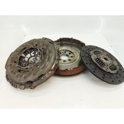 KIT EMBRAGUE AB397563BA 