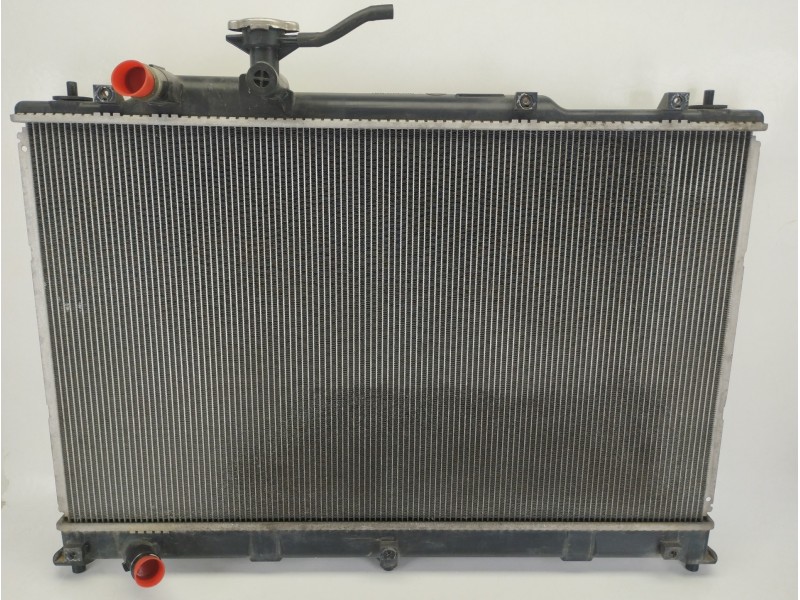 Recambio de radiador agua para mazda cx-7 (er) luxury referencia OEM IAM 2220005133  