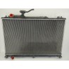 Recambio de radiador agua para mazda cx-7 (er) luxury referencia OEM IAM 2220005133  