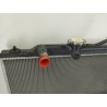 Recambio de radiador agua para mazda cx-7 (er) luxury referencia OEM IAM 2220005133  