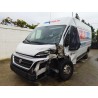 fiat ducato caja/chasis (250_) del año 2018
