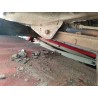 Recambio de tirante trasero izquierdo para suzuki jimny todo terreno, cerrada (sn) 1.5 ddis 4x4 referencia OEM IAM   