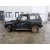 suzuki vitara cabrio (et, ta) del año 1993