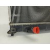 Recambio de radiador agua para mazda cx-7 (er) luxury referencia OEM IAM 2220005133  