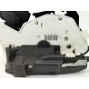 Recambio de cerradura puerta delantera derecha para seat leon (5f1) 1.2 tsi referencia OEM IAM 5K1837016E  