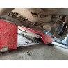 Recambio de tirante trasero izquierdo para suzuki jimny todo terreno, cerrada (sn) 1.5 ddis 4x4 referencia OEM IAM   