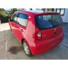 seat mii (kf1, ke1) del año 2015